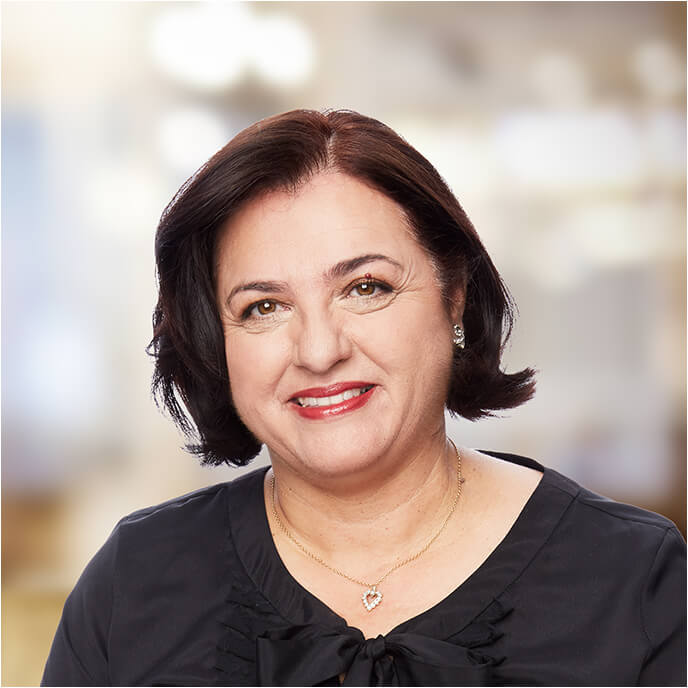 Patty Aparicio